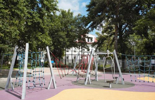 Apartamenty MGM Legionowo - Foto 39