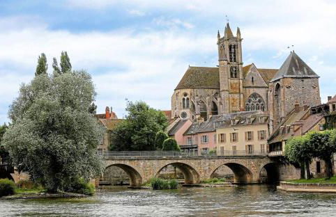 L'escapade Royale - Foto 4