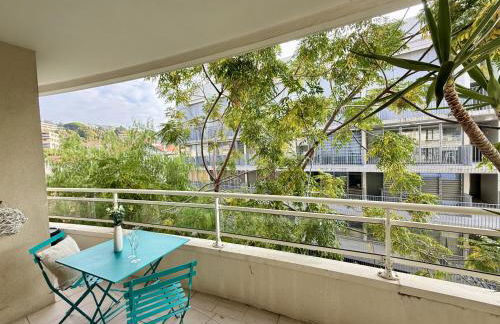 DAPHNE, appartement piscine - Foto 19