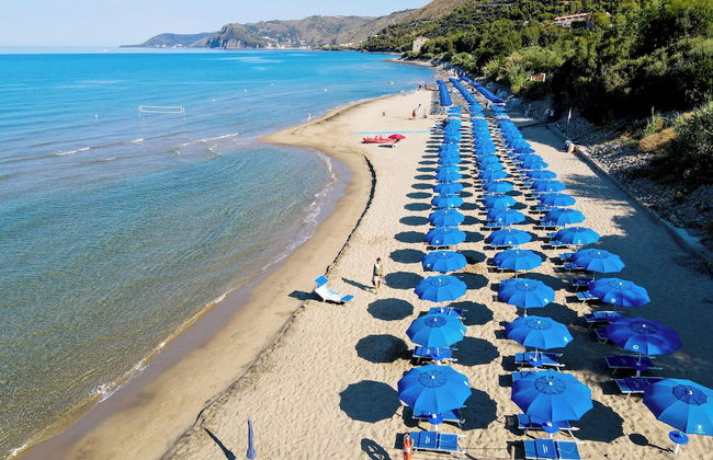 Futura Club Cilento - Foto 17