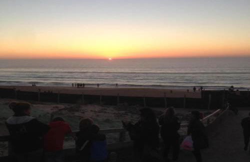 Sea View Family Escape - Foto 25