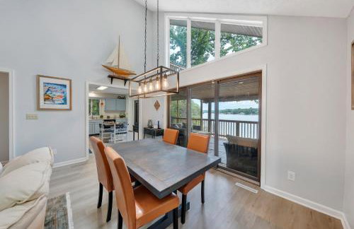 Sundance - Lakefront w/ Private Dock - Photo 24