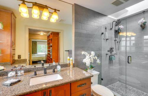 Lovely Tustin Home with Outdoor Kitchen 3 Mi to Zoo - Foto 16