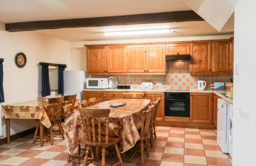 Byre Cottage - Photo 9