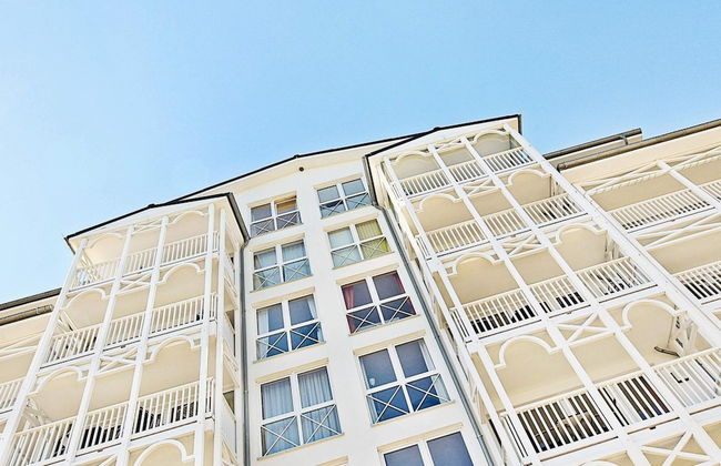 Holiday Home in Grossenbrode - Foto 27