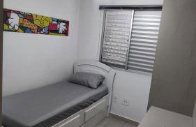 Apartamento aconchegante - Foto 12