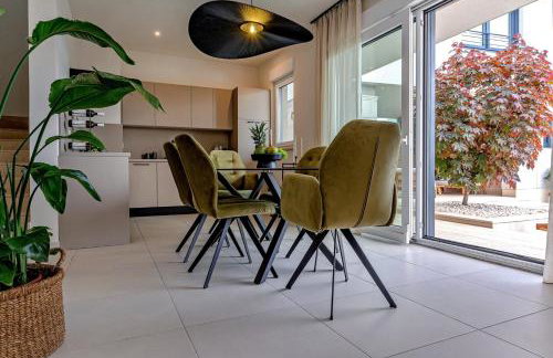 Luxury villa Adris with heated pool, Gym, sauna - Split - Photo 24