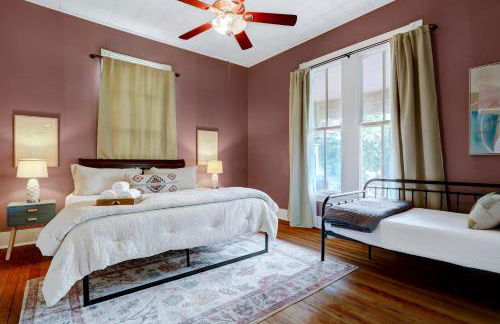 King William - A Birdy Vacation Rental - Photo 40