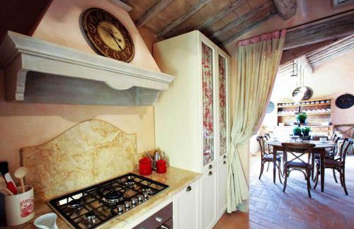 Podere La Strega - Photo 30