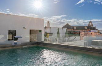 Holiday Rentals Los Salados - Foto 10