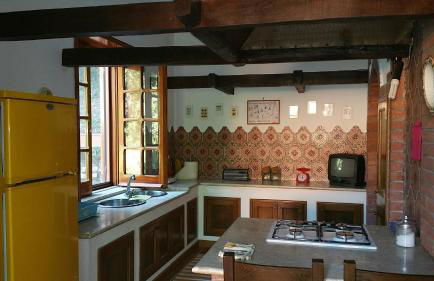 Casa Lalla natura e relax - Foto 14