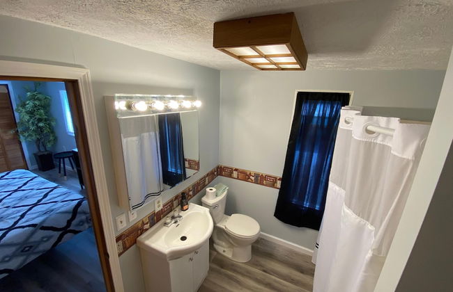 Beach House on Lake - Foto 3