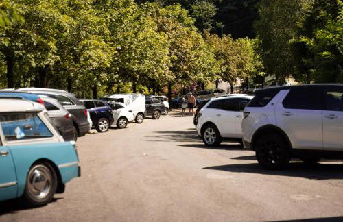 Appartamento Kosmopolitan - Foto 23