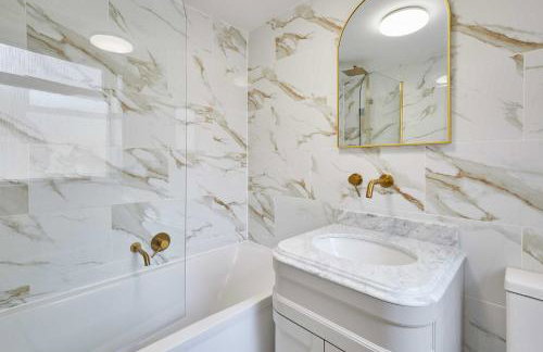 Host & Stay - Ginger Bread Cottage - Foto 16