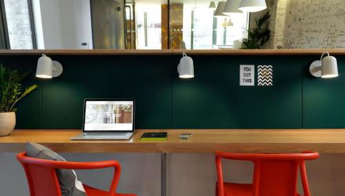 For Students Only Studios at SC Edinburgh - Foto 5