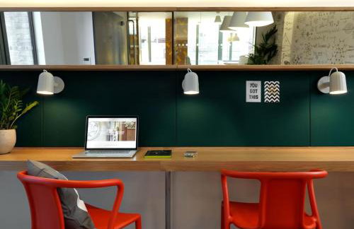 For Students Only Studios at SC Edinburgh - Foto 5