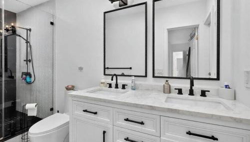 Spacious 3BR Home with Private Pool in Hollywood - Foto 5