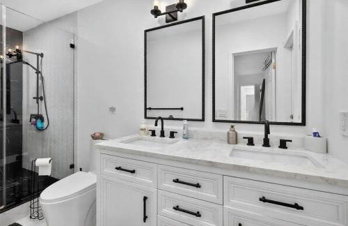 Spacious 3BR Home with Private Pool in Hollywood - Foto 5