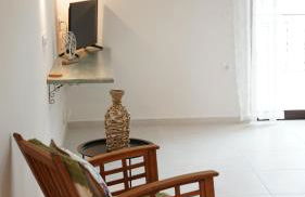 Il Mondo Suite, Lago Di Bourtzi Appartements - Foto 20