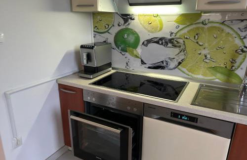 Holiday Home Angela - Foto 37