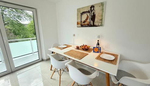 Himy Home - Moderne Wohnung mit große Dachterrasse - Foto 4