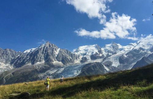 Apartment Chinook,La Praz,Chamonix Mont Blanc - Photo 57