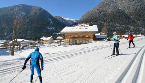 Residence Bannwald - Photo 4, Garden view