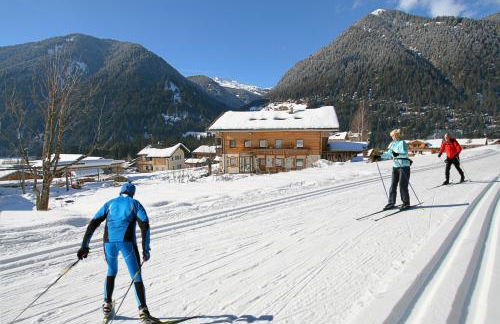 Residence Bannwald - Photo 4