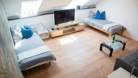 Meisterhaus Apartments - Foto 2