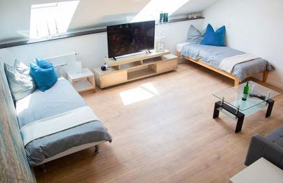 Meisterhaus Apartments - Foto 2