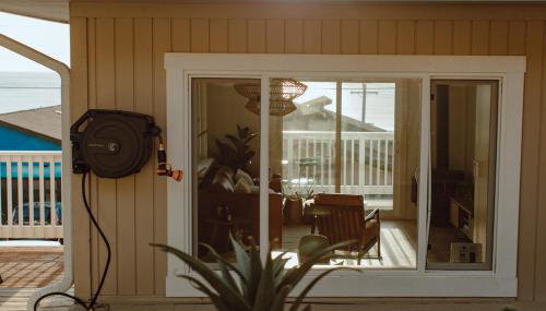 Modern Cayucos Bungalow - Ocean Views and Hot Tub - Foto 5