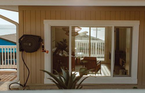 Modern Cayucos Bungalow - Ocean Views and Hot Tub - Foto 5
