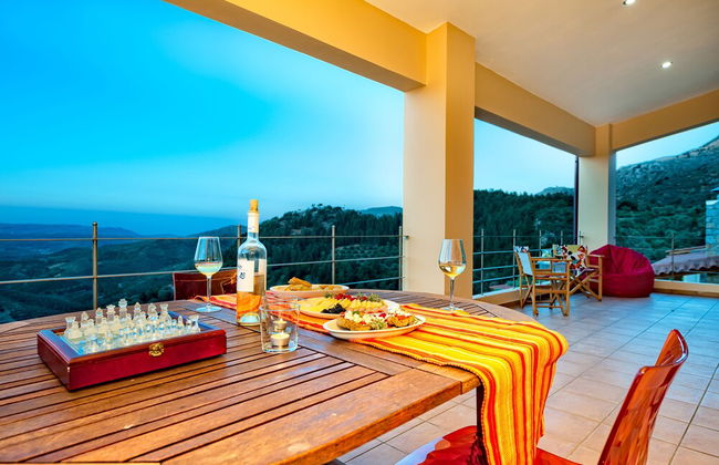 Villa Armonia Boutique Living - Foto 43