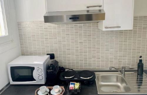 Milan Cozy Apartment Gambara - SanSiro - Foto 12