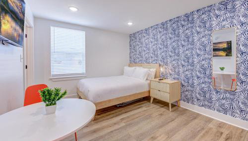 Oahu Studio Apartment - Foto 2