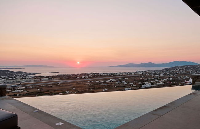 Kounoupas Complex by Mykonos Rocks - Foto 21