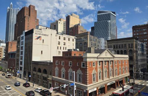 Stay Pittsburgh - Foto 48