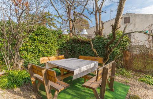 Les Marronniers du Luberon - Foto 1