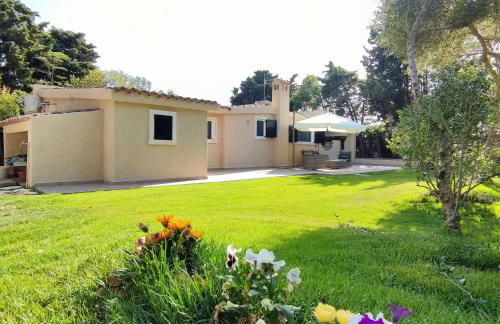 Villa Su Giudeu - Foto 1