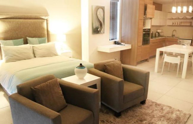 The Residences At Crystal Towers - Foto 56