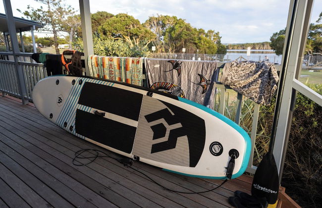 Reflections Lennox Head - Holiday park - Foto 61