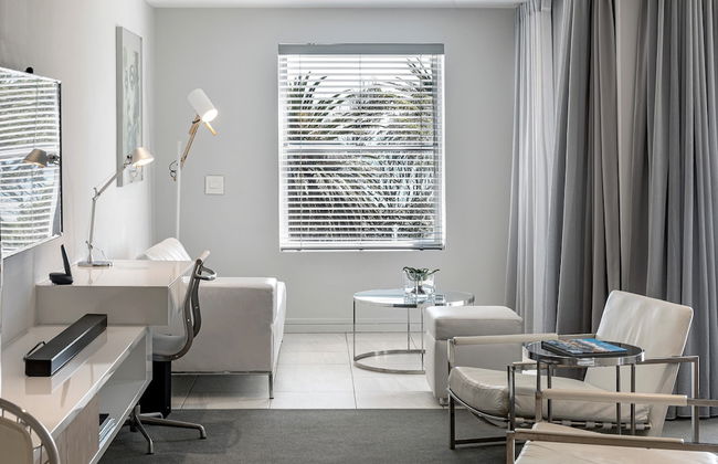 South Beach Camps Bay Boutique Hotel - Foto 43