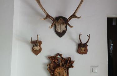 Leśniczówka Zielone Zakole - Foto 77