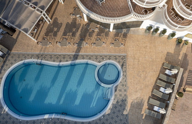 Arkadia Luxury Hotel Apartments - Photo 153