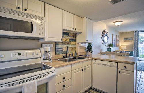 Gulf Shores Getaway with Pool, Spa and Beach Access! - Foto 9