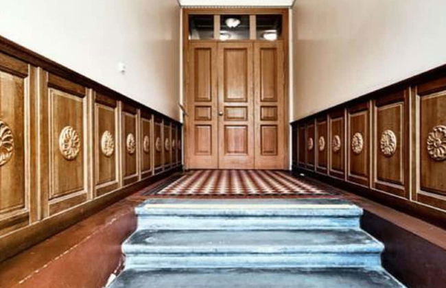 Old Riga Park Studio - Foto 2