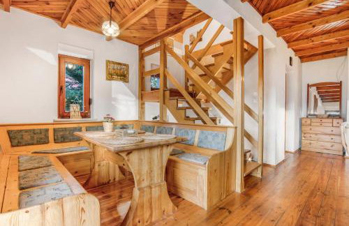 Rustykalny domek pod Ślężą - Photo 3