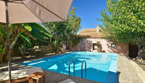 Villa Kamares Private pool - Photo 2