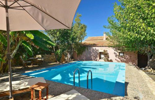 Villa Kamares Private pool - Foto 2