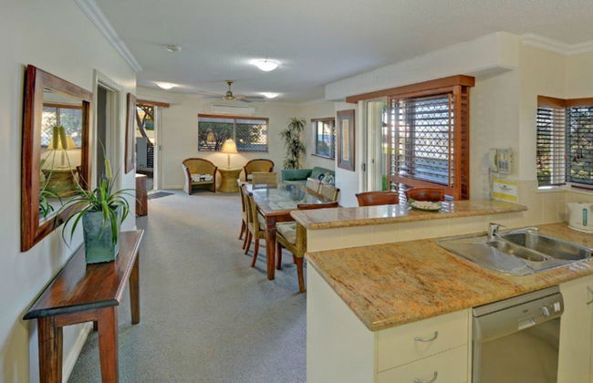 Raffles Mooloolaba - Photo 21